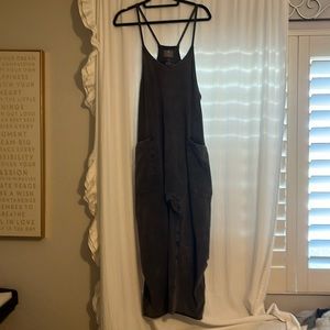 Free People Hot Shot Onsie